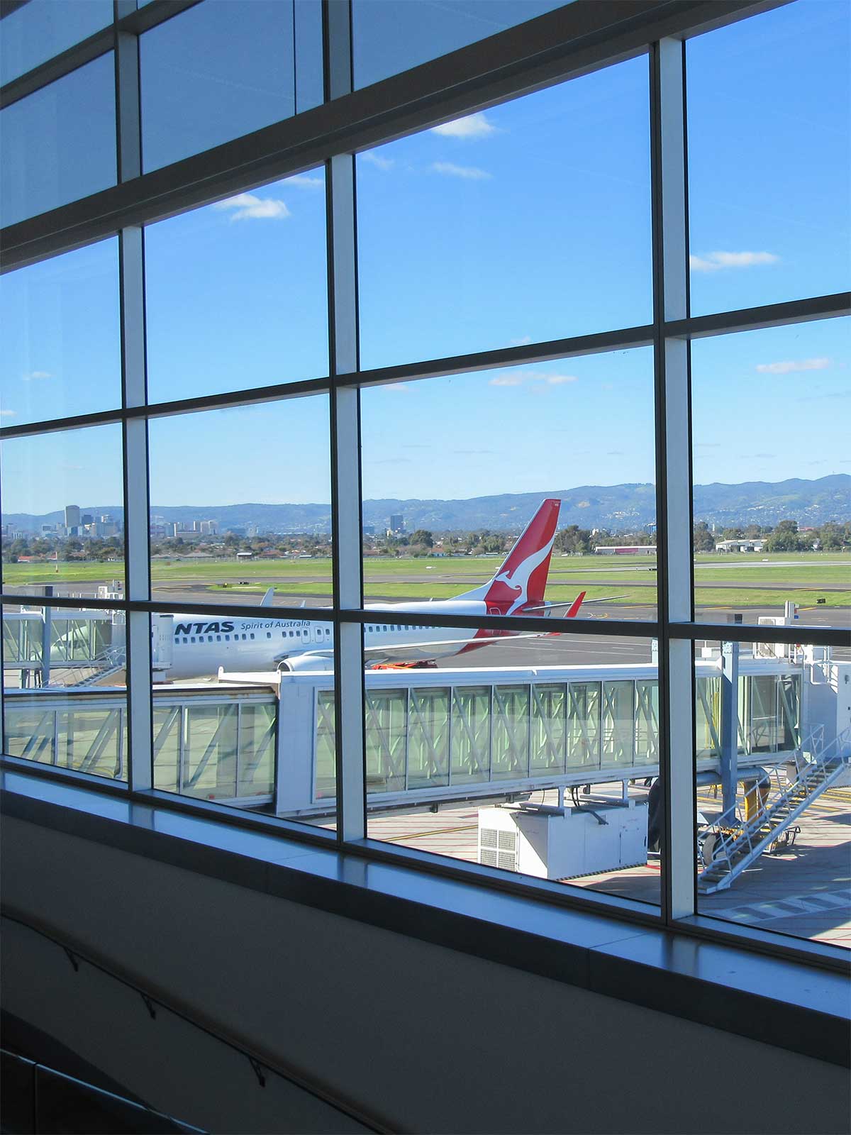 Adelaide Airport Branch Contact Details
